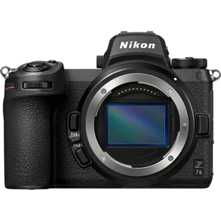 Ремонт Z6III