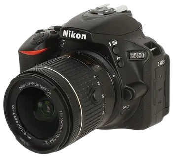 Ремонт D5600